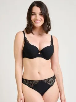 SANS COMPLEXE Soutien-gorge Corbeille Ariane Essential 7 SANS COMPLEXE Soutien-gorge Corbeille Ariane Essential -Promos Soutien-gorge Boutique g 2009681 0026 4