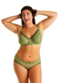 POMM'POIRE Soutien-gorge à Armatures Echo -Promos Soutien-gorge Boutique g 2009951 0006 3