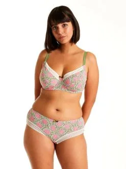 POMM'POIRE Soutien-gorge à Armatures Echo -Promos Soutien-gorge Boutique g 2009952 0006 3