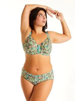 POMM'POIRE Soutien-gorge à Armatures Elena -Promos Soutien-gorge Boutique g 2009954 0001 3