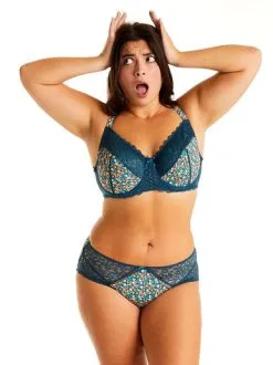 POMM'POIRE Soutien-gorge à Armatures Elena 6 POMM'POIRE Soutien-gorge à Armatures Elena -Promos Soutien-gorge Boutique g 2009955 0001 3