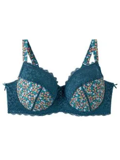 POMM'POIRE Soutien-gorge à Armatures Elena 7 POMM'POIRE Soutien-gorge à Armatures Elena -Promos Soutien-gorge Boutique g 2009955 0001 4