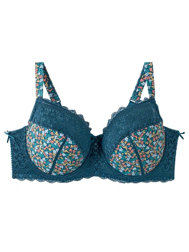 POMM'POIRE Soutien-gorge à Armatures Elena 4 POMM'POIRE Soutien-gorge à Armatures Elena – Image 4