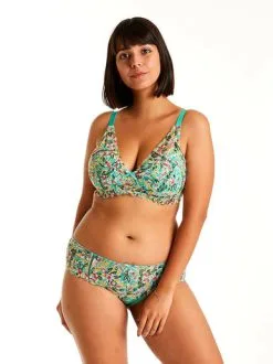 POMM'POIRE Soutien-gorge Sans Armatures Elena -Promos Soutien-gorge Boutique g 2009961 0001 3