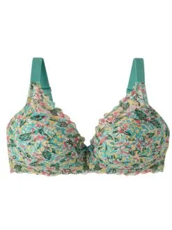 POMM'POIRE Soutien-gorge Sans Armatures Elena -Promos Soutien-gorge Boutique g 2009961 0001 4