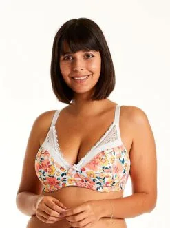 POMM'POIRE Soutien-gorge Sans Armatures Elena