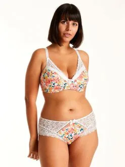 POMM'POIRE Soutien-gorge Sans Armatures Elena -Promos Soutien-gorge Boutique g 2009962 0035 3