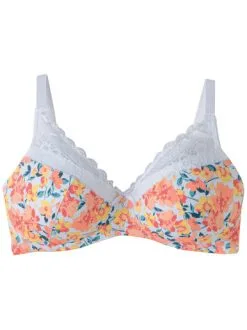 POMM'POIRE Soutien-gorge Sans Armatures Elena -Promos Soutien-gorge Boutique g 2009962 0035 4