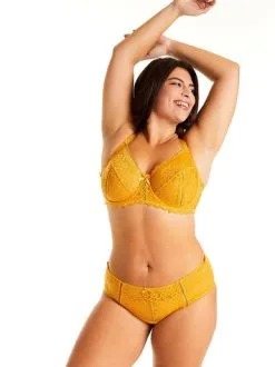 POMM'POIRE Soutien-gorge à Armatures Elena 6 POMM'POIRE Soutien-gorge à Armatures Elena -Promos Soutien-gorge Boutique g 2009963 0038 3