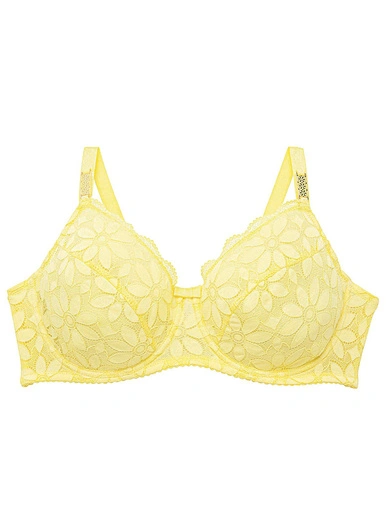 POMM'POIRE Soutien-gorge à Armatures Flamant Rose 1 POMM'POIRE Soutien-gorge à Armatures Flamant Rose