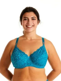 POMM'POIRE Soutien-gorge à Armatures Fossette