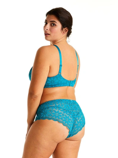 POMM'POIRE Soutien-gorge à Armatures Fossette 2 POMM'POIRE Soutien-gorge à Armatures Fossette – Image 2