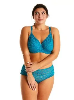 POMM'POIRE Soutien-gorge à Armatures Fossette 6 POMM'POIRE Soutien-gorge à Armatures Fossette -Promos Soutien-gorge Boutique g 2009966 0001 3