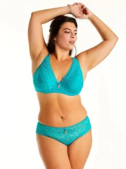 POMM'POIRE Souitien-gorge à Armatures Royaume 6 POMM'POIRE Souitien-gorge à Armatures Royaume -Promos Soutien-gorge Boutique g 2009970 0001 3