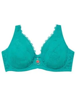 POMM'POIRE Souitien-gorge à Armatures Royaume 7 POMM'POIRE Souitien-gorge à Armatures Royaume -Promos Soutien-gorge Boutique g 2009970 0001 4