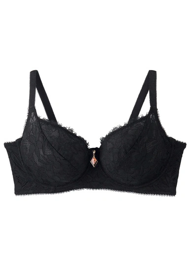 POMM'POIRE Soutien-gorge à Armatures Shaker 2 POMM'POIRE Soutien-gorge à Armatures Shaker – Image 2