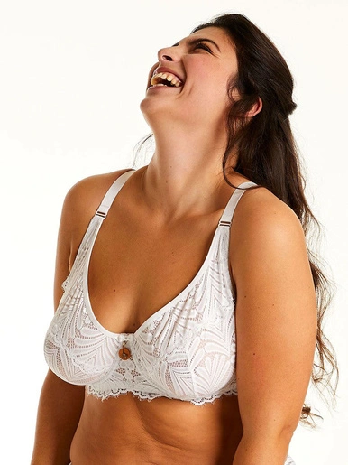 POMM'POIRE Soutien-gorge à Armatures Tsar 1 POMM'POIRE Soutien-gorge à Armatures Tsar