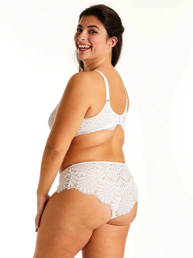 POMM'POIRE Soutien-gorge à Armatures Tsar 2 POMM'POIRE Soutien-gorge à Armatures Tsar – Image 2