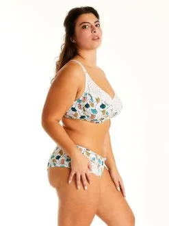 POMM'POIRE Soutien-gorge à Armatures Tsatziki -Promos Soutien-gorge Boutique g 2009976 0001 3