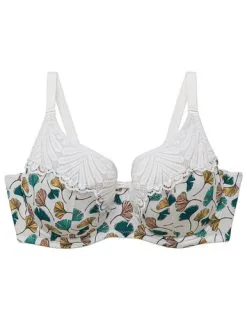 POMM'POIRE Soutien-gorge à Armatures Tsatziki -Promos Soutien-gorge Boutique g 2009976 0001 4