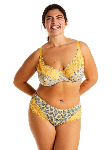 POMM'POIRE Soutien-gorge à Armatures Turlututu 3 POMM'POIRE Soutien-gorge à Armatures Turlututu – Image 3