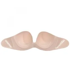Bye Bra Soutien-gorge Adhésif Sans Couture Avec Armatures Gala 8 Bye Bra Soutien-gorge Adhésif Sans Couture Avec Armatures Gala -Promos Soutien-gorge Boutique gala bra nude back