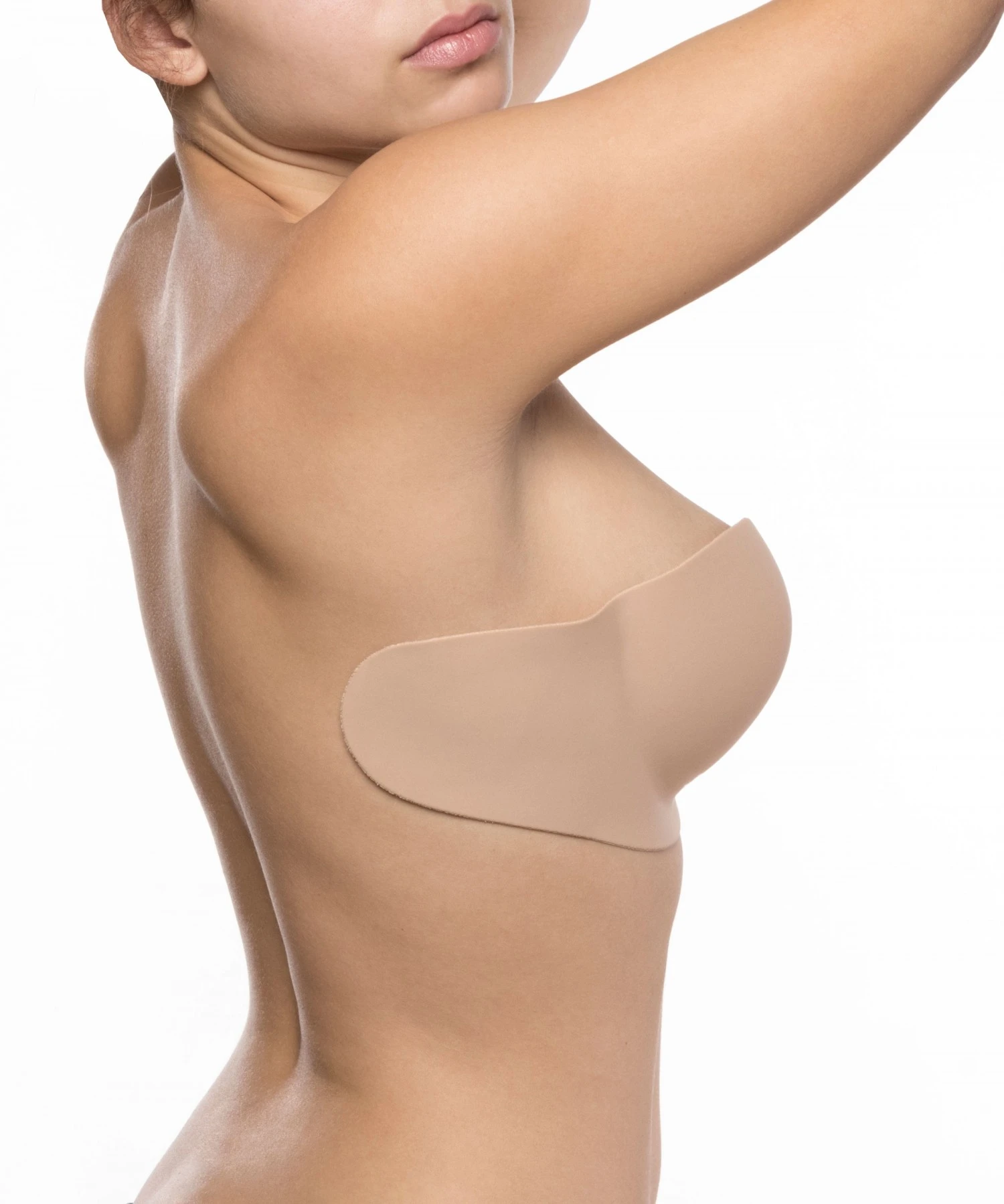 Bye Bra Soutien-gorge Adhésif Sans Couture Avec Armatures Gala 5 Bye Bra Soutien-gorge Adhésif Sans Couture Avec Armatures Gala – Image 5