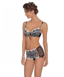 Roza Soutien-gorge Push-up Ginewra