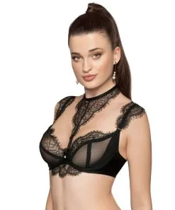 Roza Soutien-gorge Emboîtant Idrisa