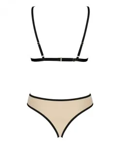 Casmir Body String Indila 9 Casmir Body String Indila -Promos Soutien-gorge Boutique indila body back packshot