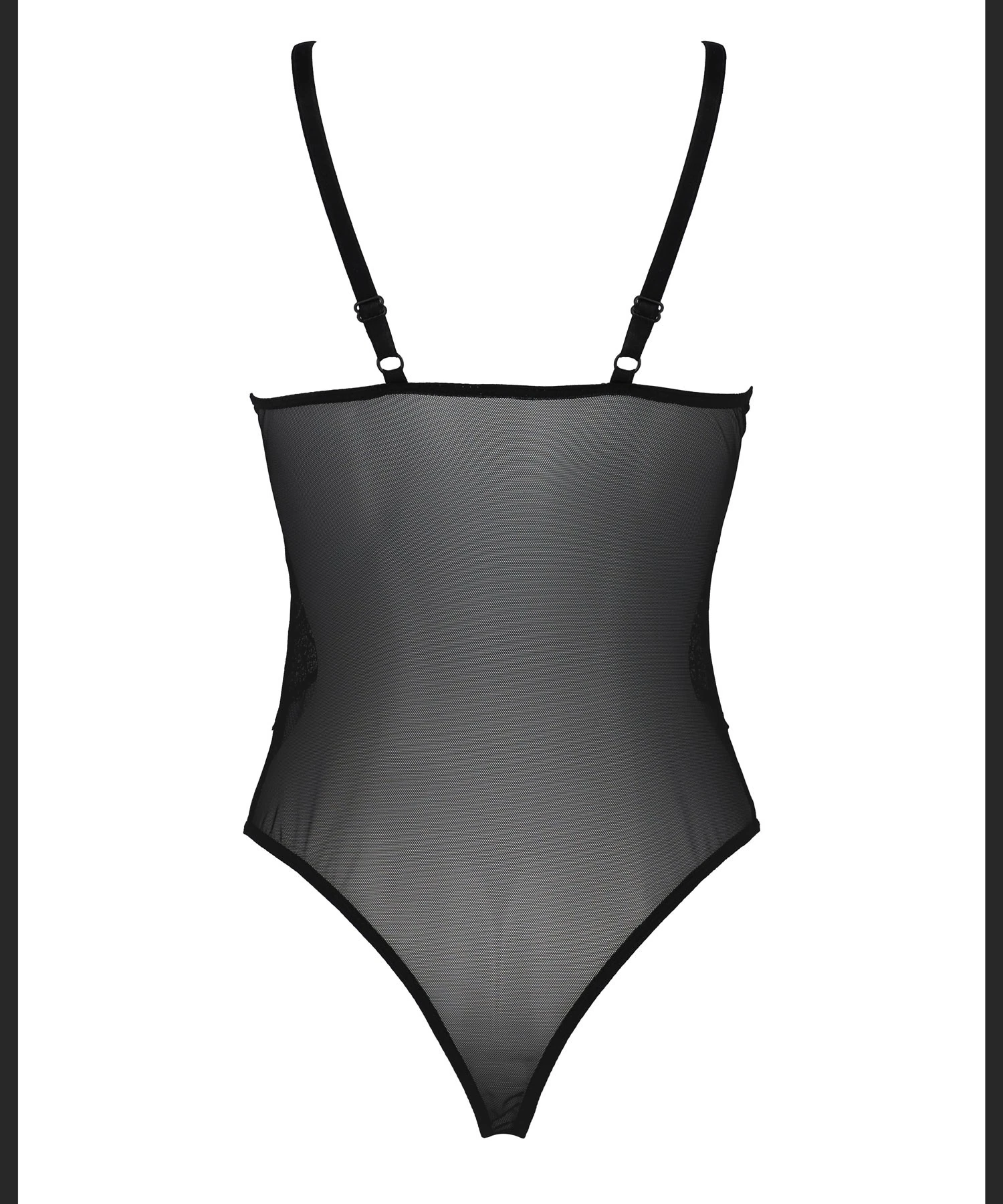 Passion Body String Kerria 4 Passion Body String Kerria – Image 4