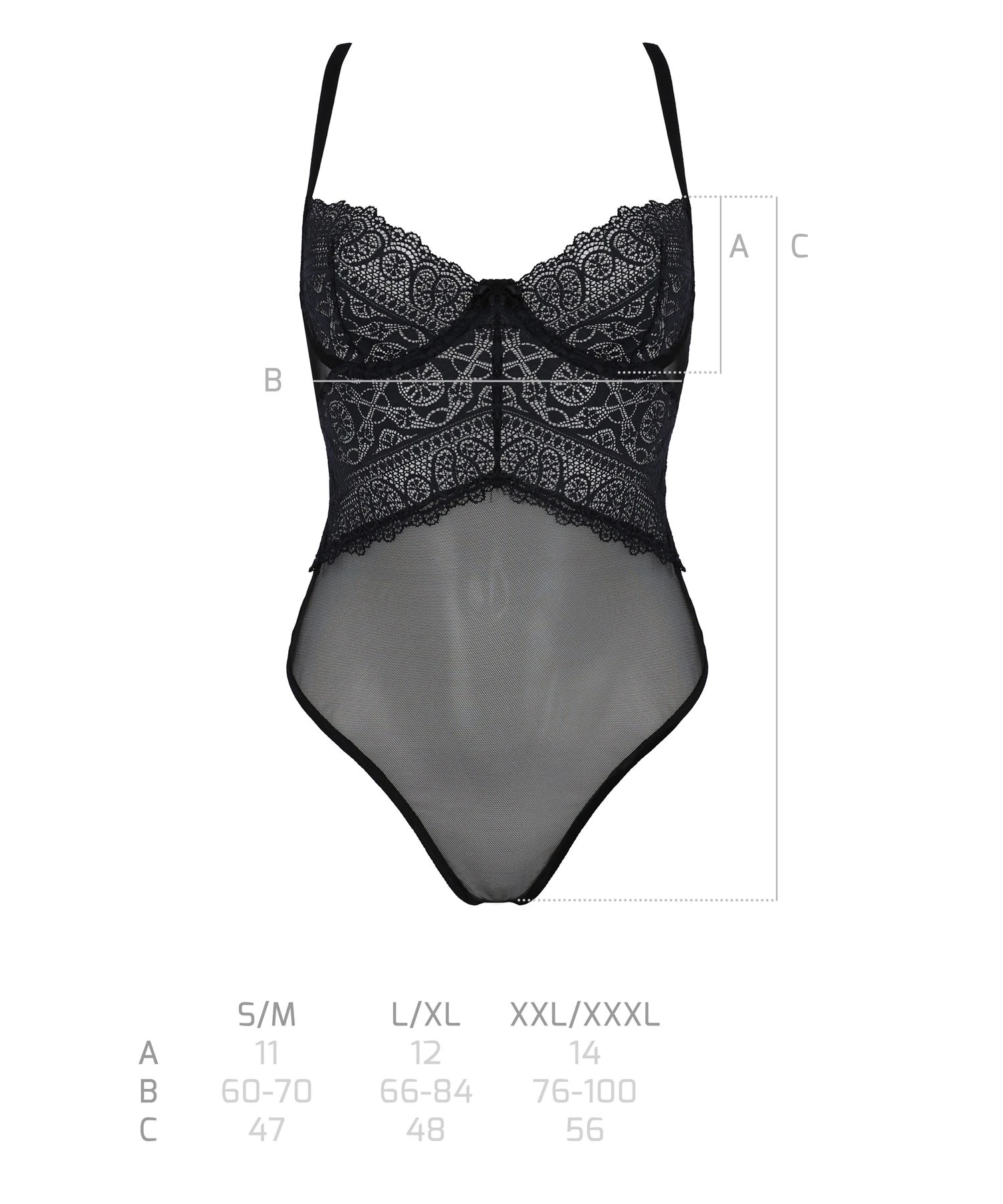 Passion Body String Kerria 3 Passion Body String Kerria – Image 3