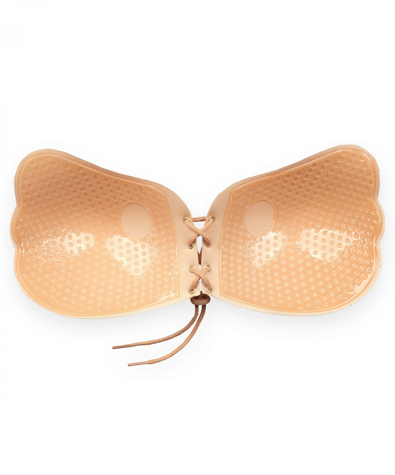 Bye Bra Soutien-gorge Push-up Adhésif à Lacet Lace-it 1 Bye Bra Soutien-gorge Push-up Adhésif à Lacet Lace-it