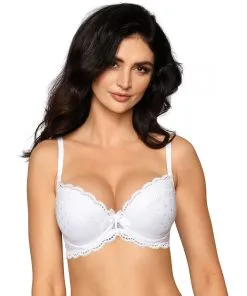 Roza Soutien-gorge Push-up Lagerta