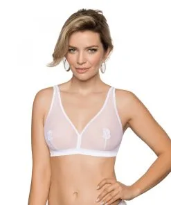 Roza Soutien-gorge Emboîtant Lisbet