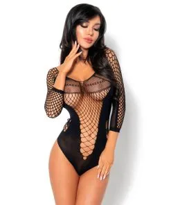 Beauty Night Body String Lucelia