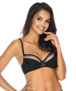 MAT. Soutien-gorge Push-up Kassie