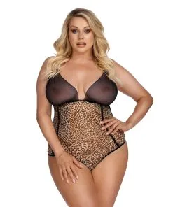 Anaïs Body String Marciana