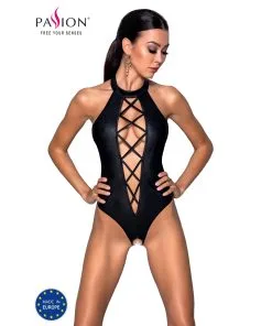 Passion Body String Ouvert Nancy