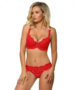 Roza Soutien-gorge Push-up Newia