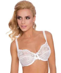 Roza Soutien-gorge Emboîtant Ofelia