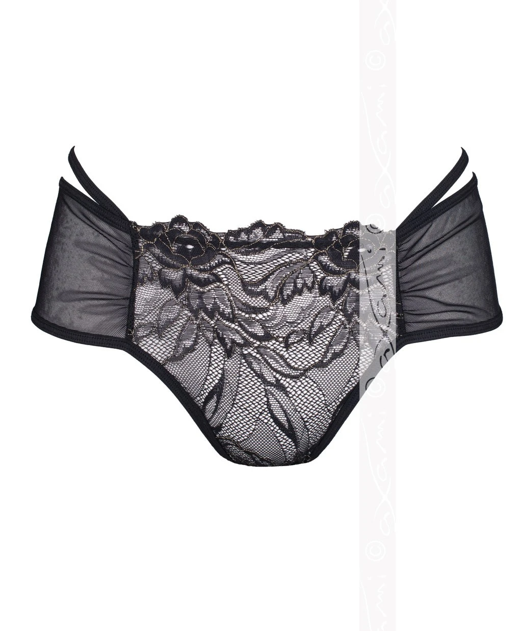 Axami Culotte Ouverte Meteorite 4 Axami Culotte Ouverte Meteorite – Image 4