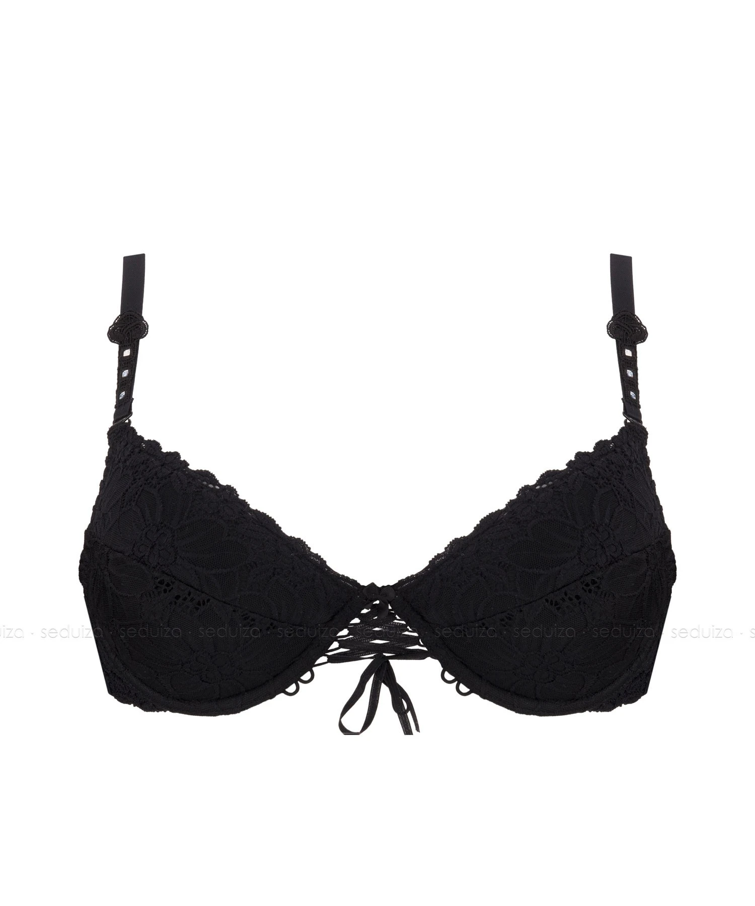 Roza Soutien-gorge Push-up Damaris 3 Roza Soutien-gorge Push-up Damaris – Image 3