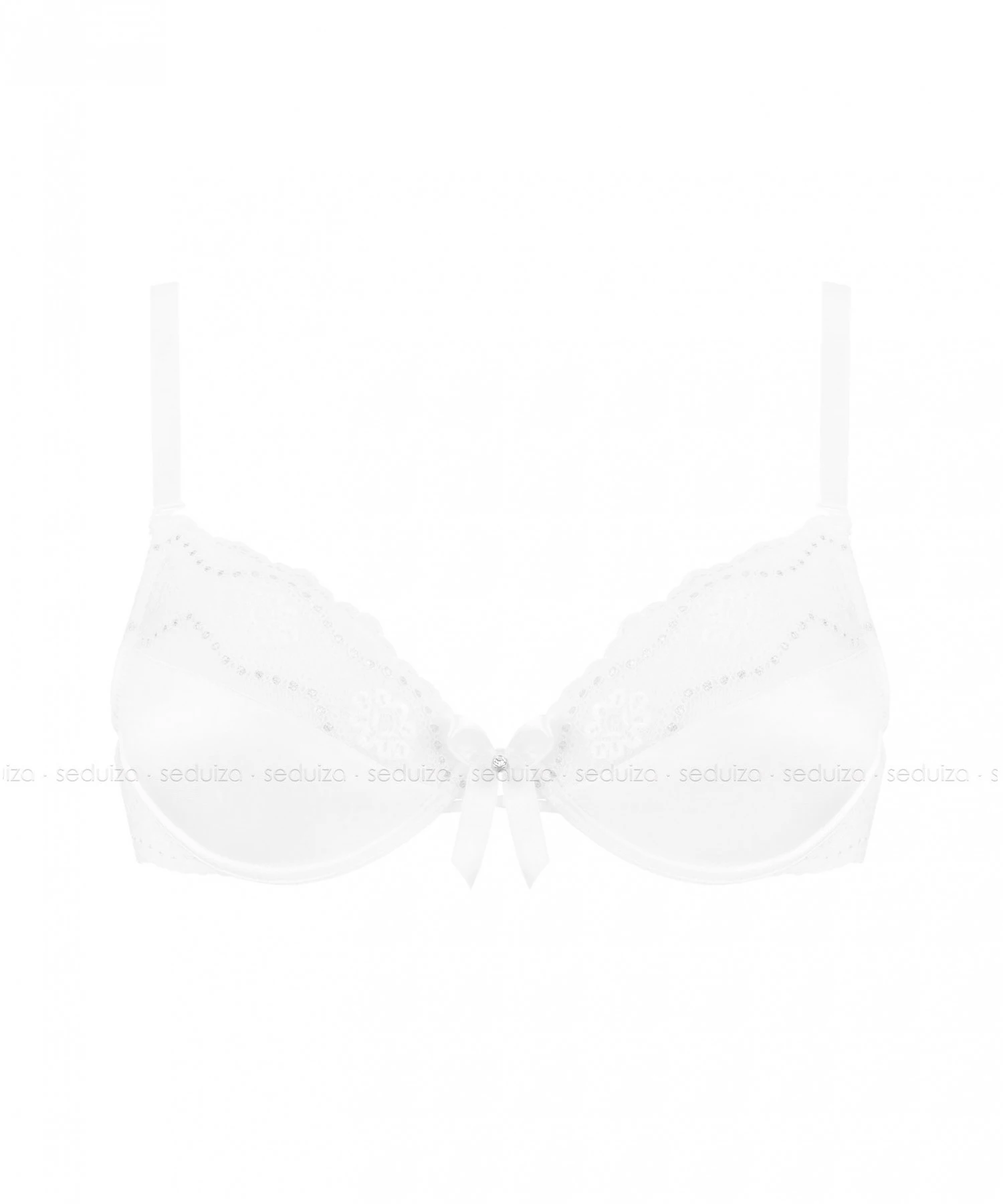 Roza Soutien-gorge Push-up Essme 2 Roza Soutien-gorge Push-up Essme – Image 2