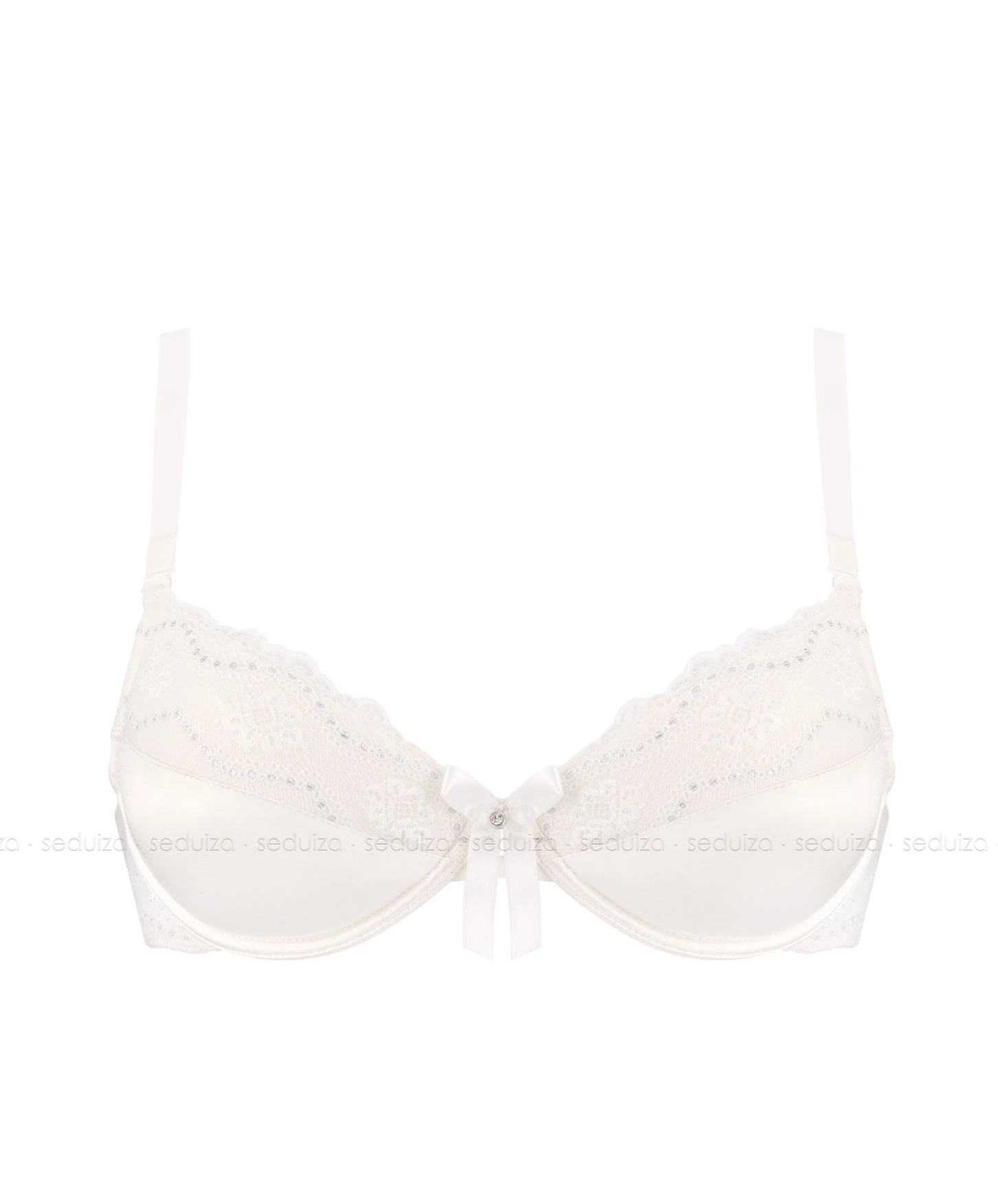 Roza Soutien-gorge Push-up Essme 3 Roza Soutien-gorge Push-up Essme – Image 3