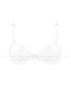 Roza Soutien-gorge Push-up Fifii -Promos Soutien-gorge Boutique packshot soutien gorge fifii roza blanc