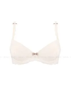 Roza Soutien-gorge Push-up Fifii -Promos Soutien-gorge Boutique packshot soutien gorge fifii roza ecru