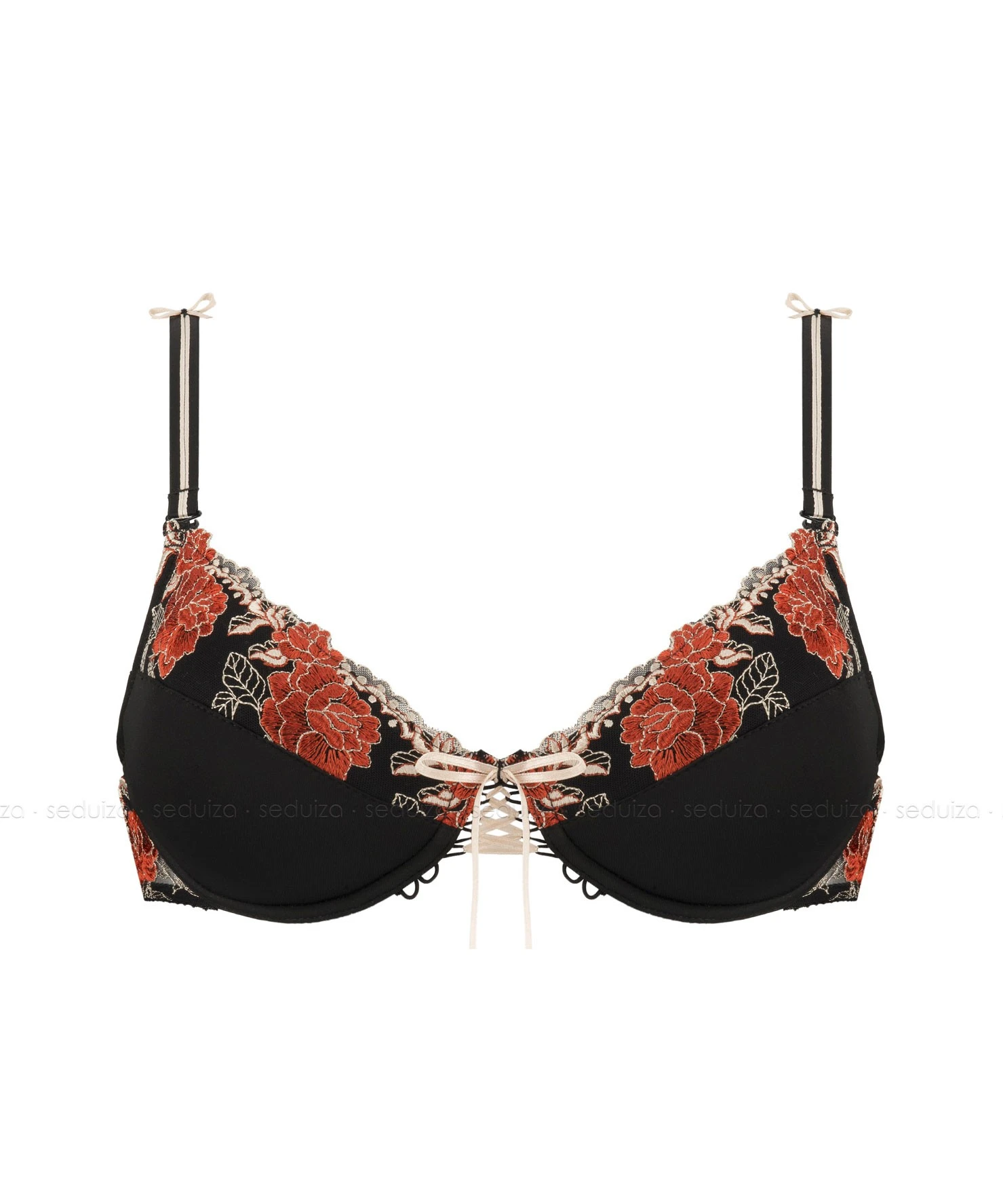 Roza Soutien-gorge Push-up Natali 3 Roza Soutien-gorge Push-up Natali – Image 3