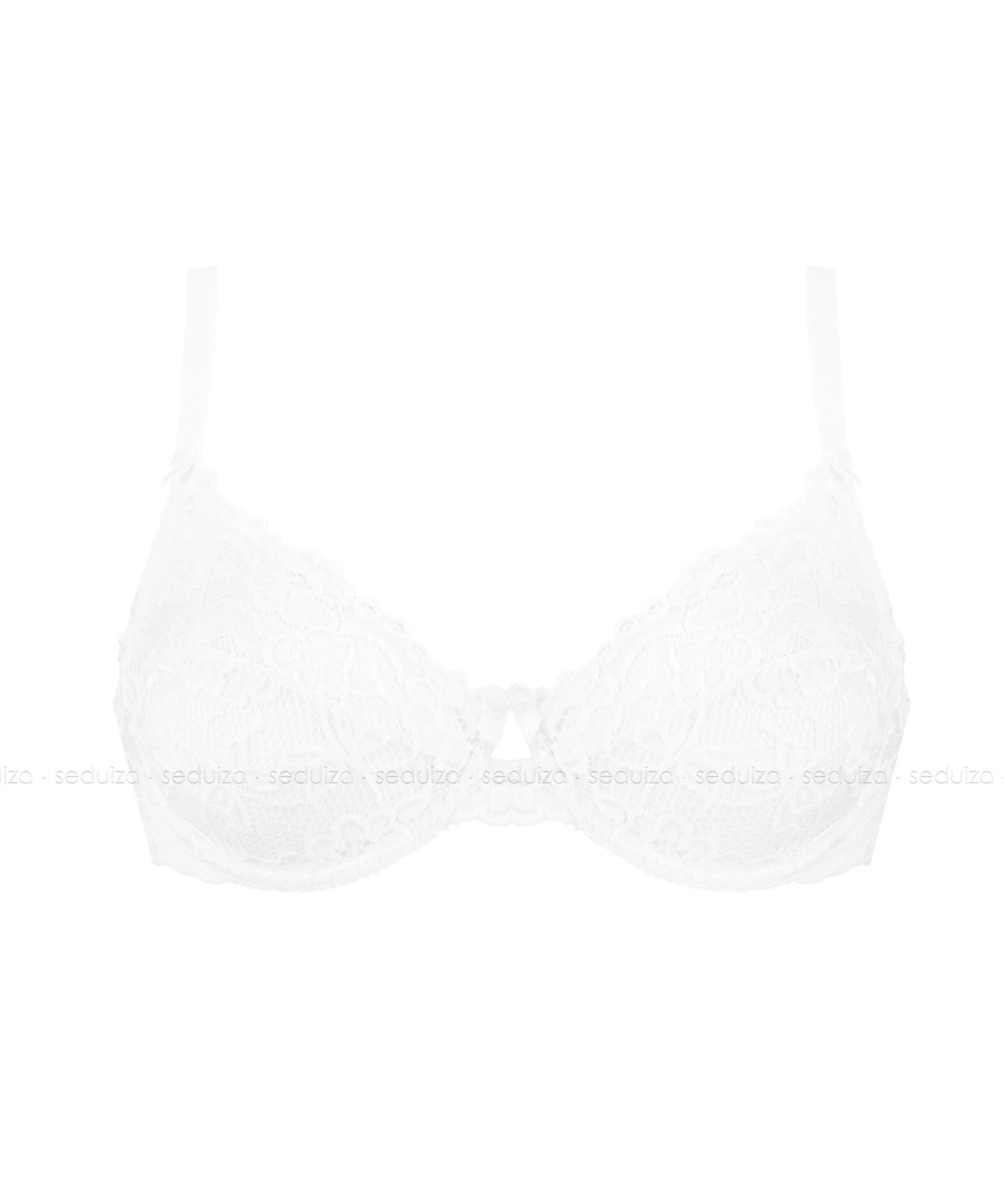 Roza Soutien-gorge Emboitant Sisi 5 Roza Soutien-gorge Emboitant Sisi – Image 5