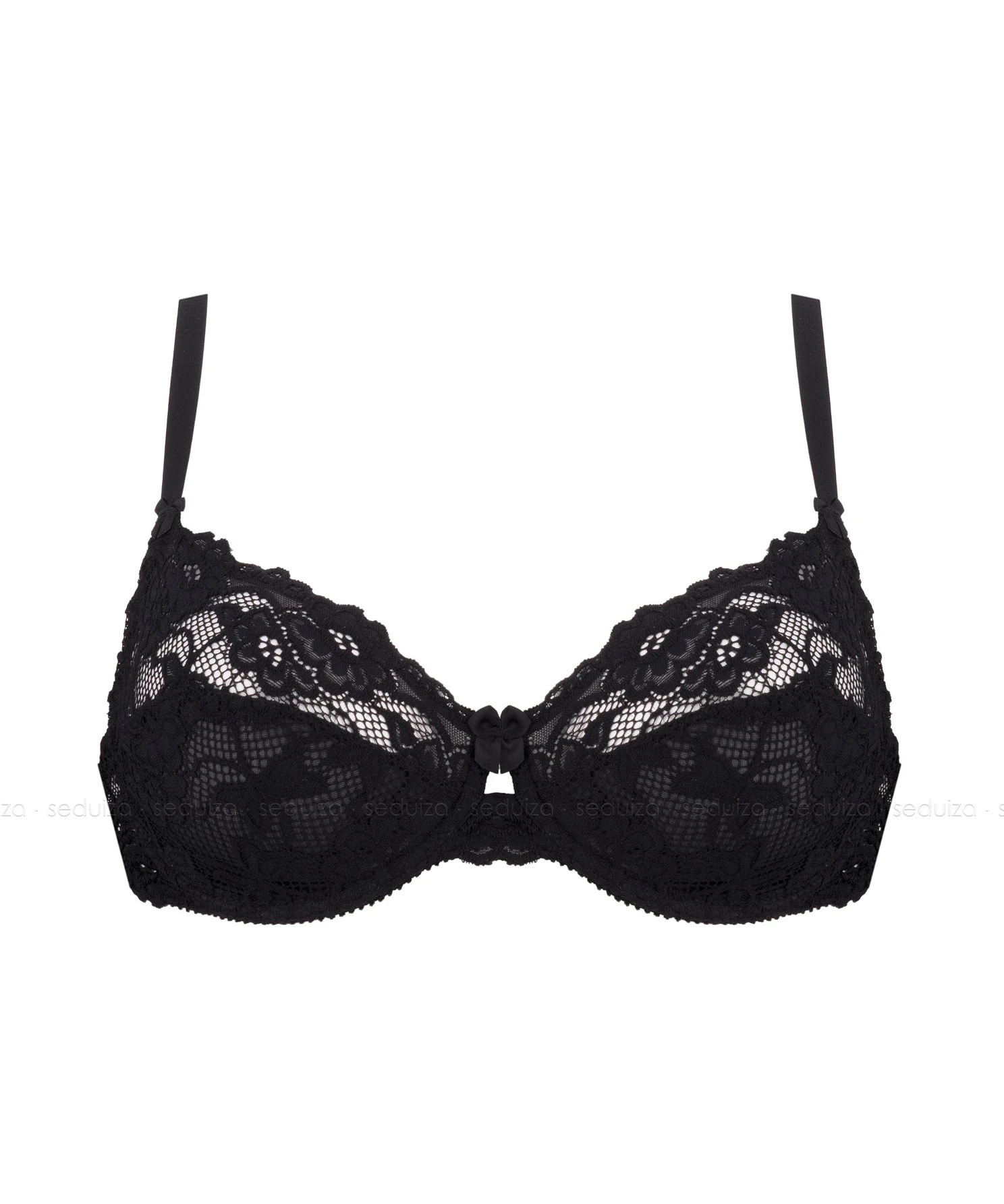 Roza Soutien-gorge Emboitant Sisi 6 Roza Soutien-gorge Emboitant Sisi – Image 6